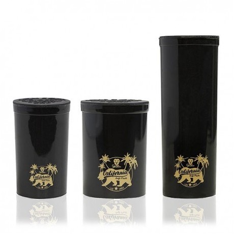 Qnubu Bote Pop California