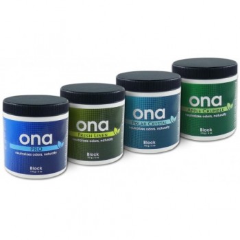 Ona Block Neutralizador de...