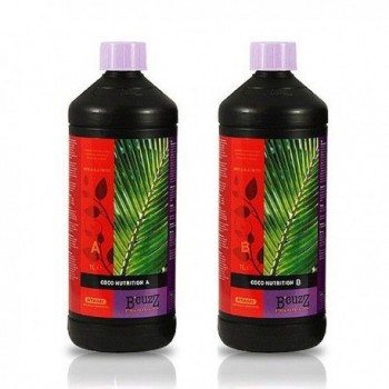 Bcuzz Atami Coco Nutrition A+B