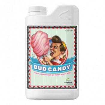 Advanced Bud Candy