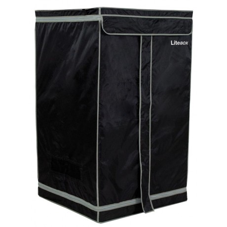 Homebox Light Armario de Cultivo 100
