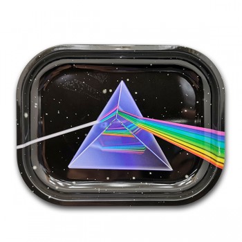 Bandeja Metal Pink Floyd 18...