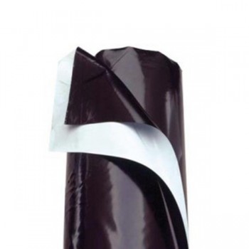 Plástico Reflectante...