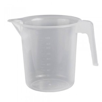 Jarra Medidora Graduada...