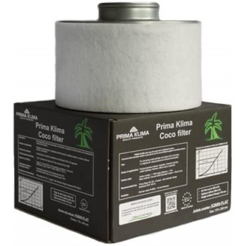 Prima Klima Filtro de...
