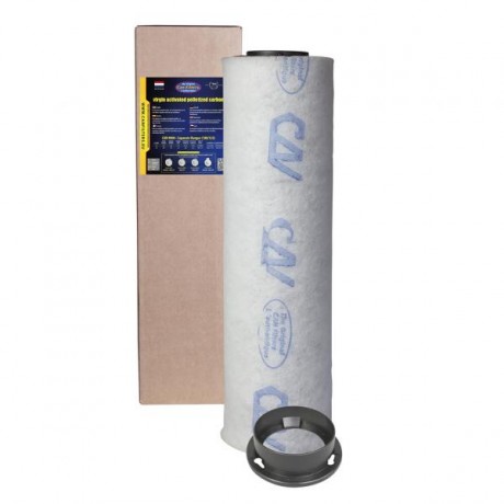 Can Filter Can9000 (100x600mm.) 200m3/H