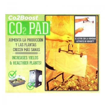 Co2 Pad