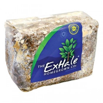 Exhale Bolsa de Micelio...