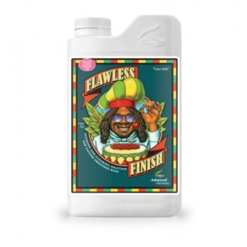 Advanced Flawless Finish