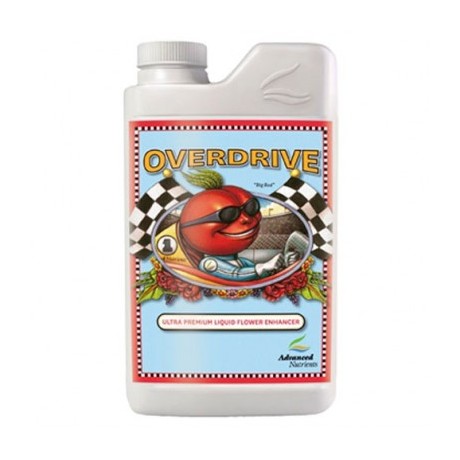 Advanced Overdrive