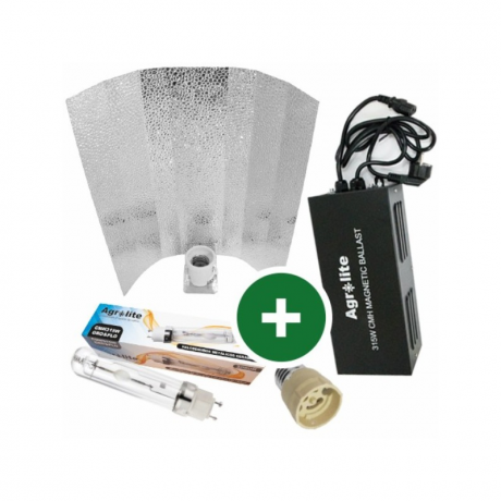 Agrolite Kit Magnético LEC CMH 315W.