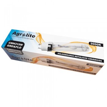 Agrolite Lampara LEC 315w...