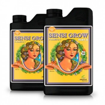 Advanced Sensi Grow A+B PH...