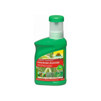 Insecticida Acaricida...