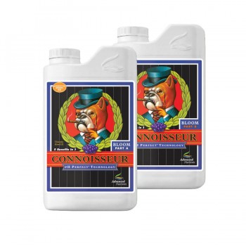 Advanced Connoisseur PH...