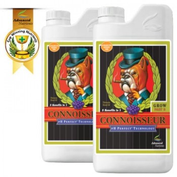 Advanced Connoisseur PH...