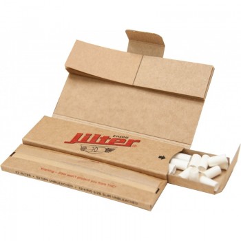 Jilter Smoke Kit