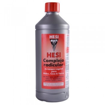 Hesi Complejo Radicular