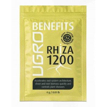 Ugro Rhiza Soluble 4 gramos...