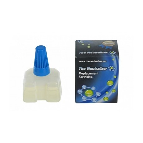 The Neutralizer Compact Kit Repuesto