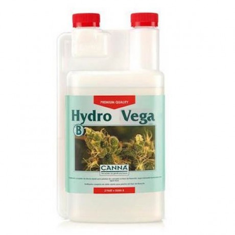 Canna Hydro Vega A+B (Crecimiento)