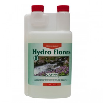 Canna Hydro Flores A+B...
