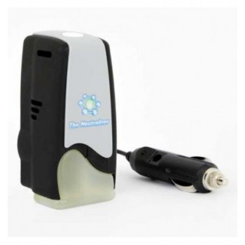 The Neutralizer Road Kit