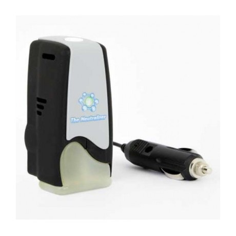 The Neutralizer Road Kit