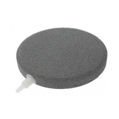 Piedra Redonda Difusora de Aire 8 Cm