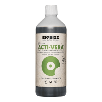 Biobizz Acti-Vera
