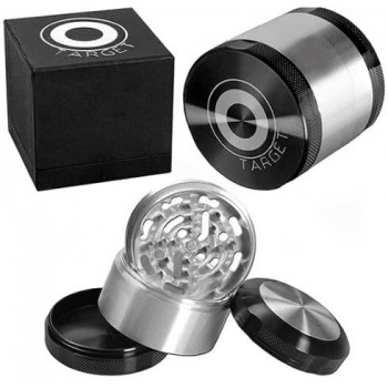 Target Grinder Aluminio...