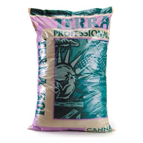 Canna Terra Profesional 50 litros
