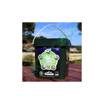 BioTabs PK Booster Compost Tea