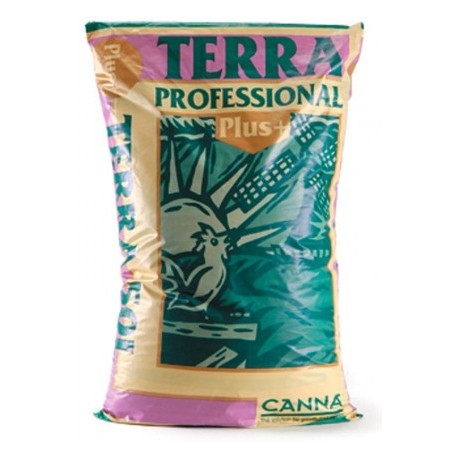 Canna Terra Profesional + 50 Litros.