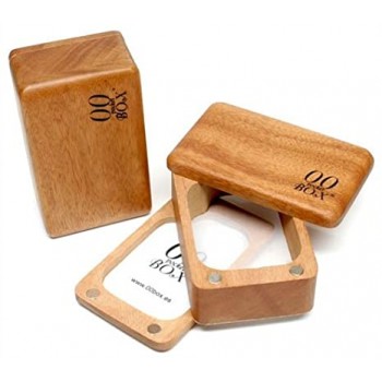 00 Pocket Box