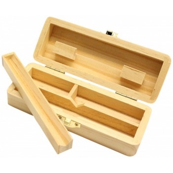 Caja de Madera Roll Master...