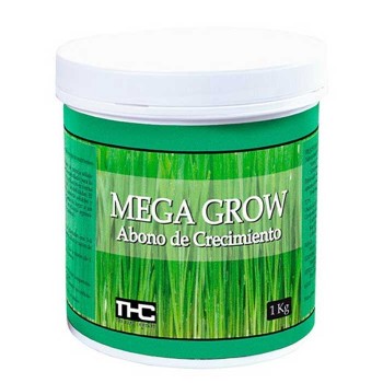 THC Mega Grow 1 KG