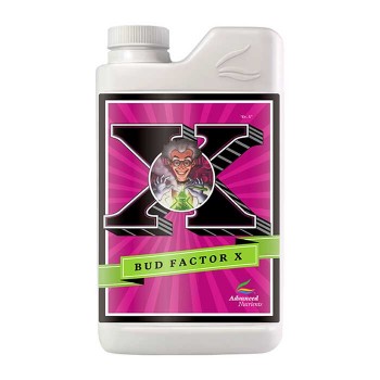 Advanced Bud Factor 250 ml.