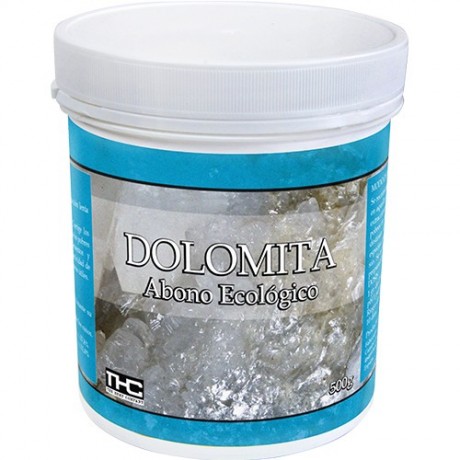 THC Dolomita 500 gr.