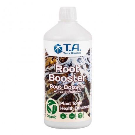(GHE) T.A. Root Booster