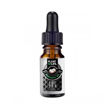 Plant of Life Aceite de...