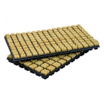 Bandeja Lana Roca 150 Alveolos