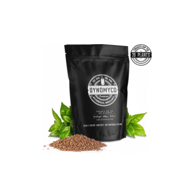 Dynomyco Micorrizas