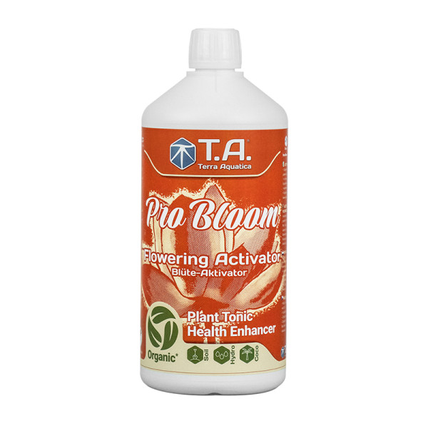 Terra Aquatica Pro Bloom