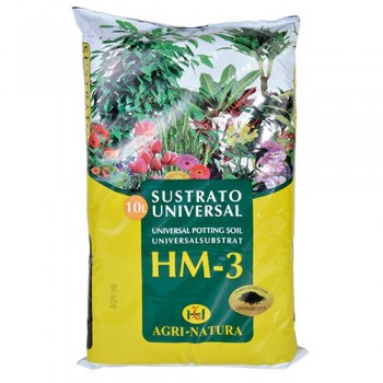 Sustrato Universal HM-3