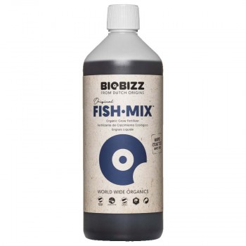 Biobizz Fish Mix