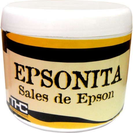 THC Epsonita 500 gr.