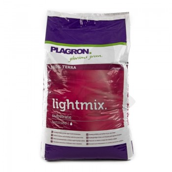 Plagron Light Mix 50 Litros