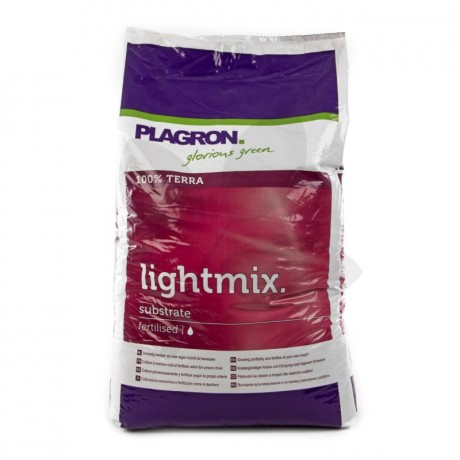 Plagron Light Mix 50 Litros