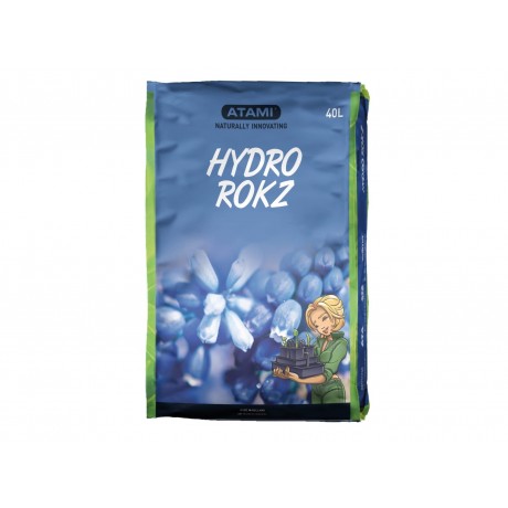 Atami Arlita Hydro Rockz (8-16mm) 40 Ltrs.